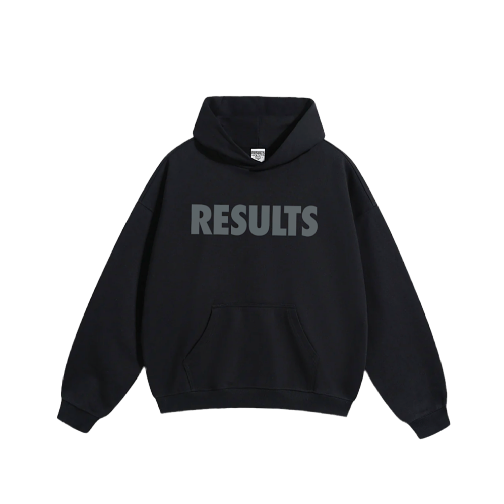 Results Signature Hoodies