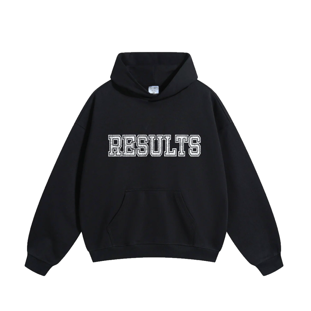 RTT Pullover Hoodies