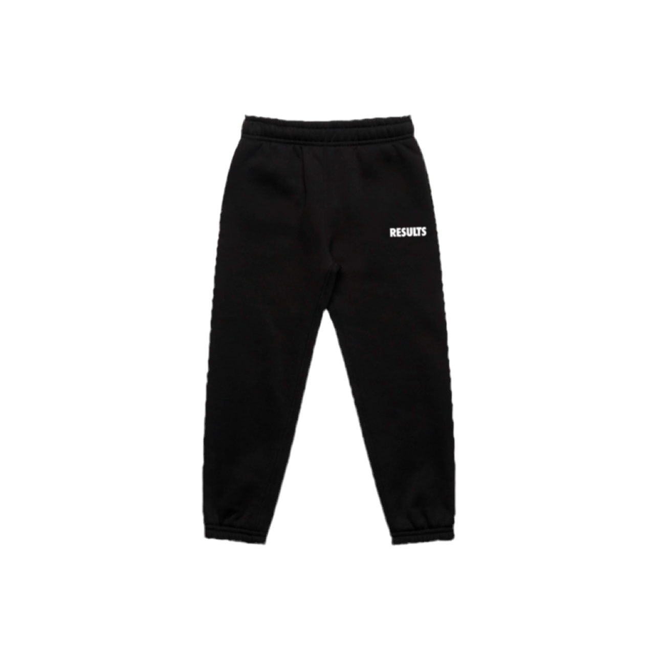 Kids Classic Sweatsuit Black/White