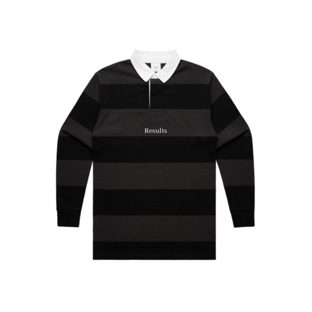 Rugby Stripe Jersey