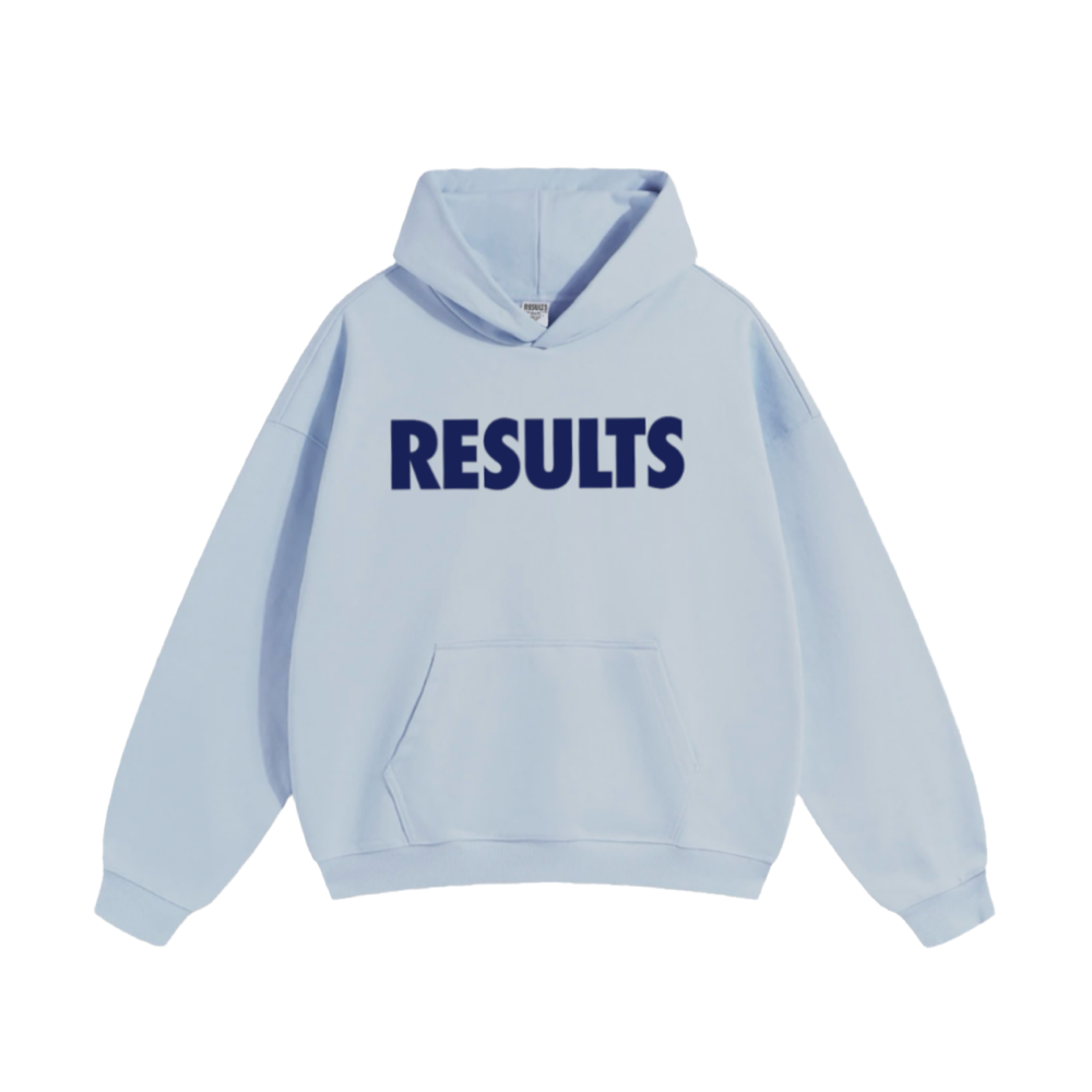 Results Signature Hoodies