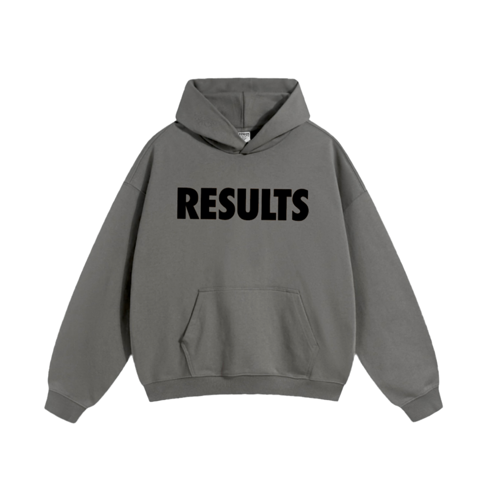 Results Signature Hoodies
