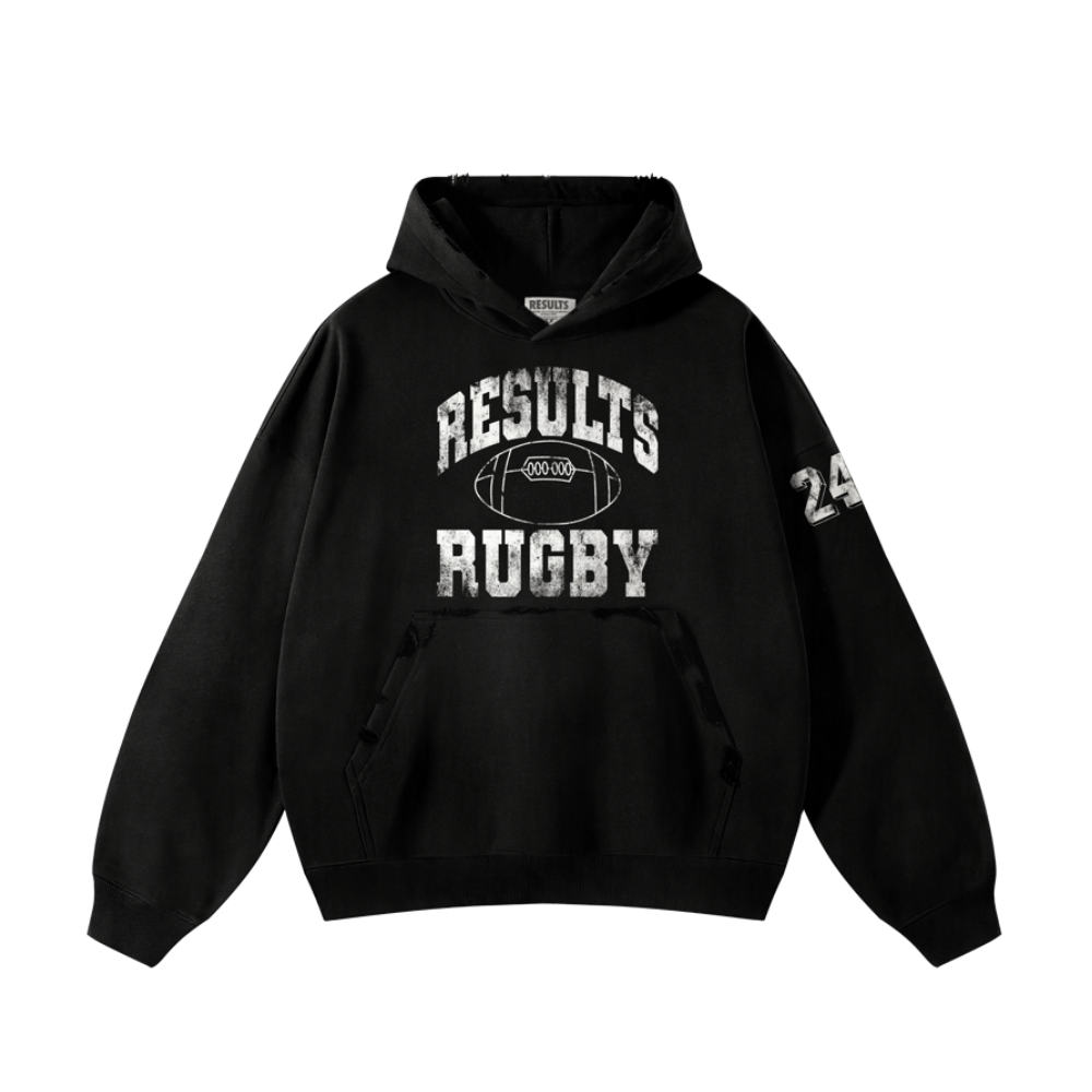 Rugby ‘24 Rugged Hoodie