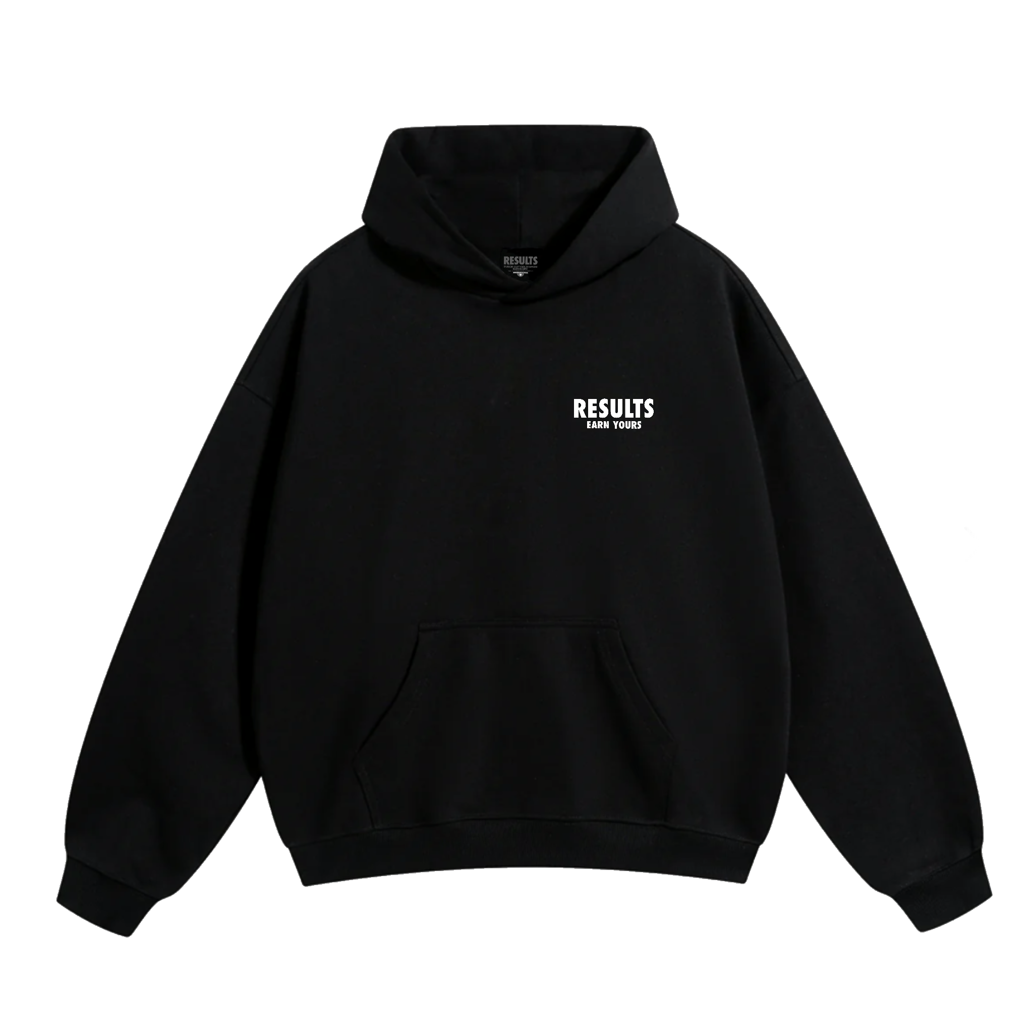 Earn Yours Hoodies