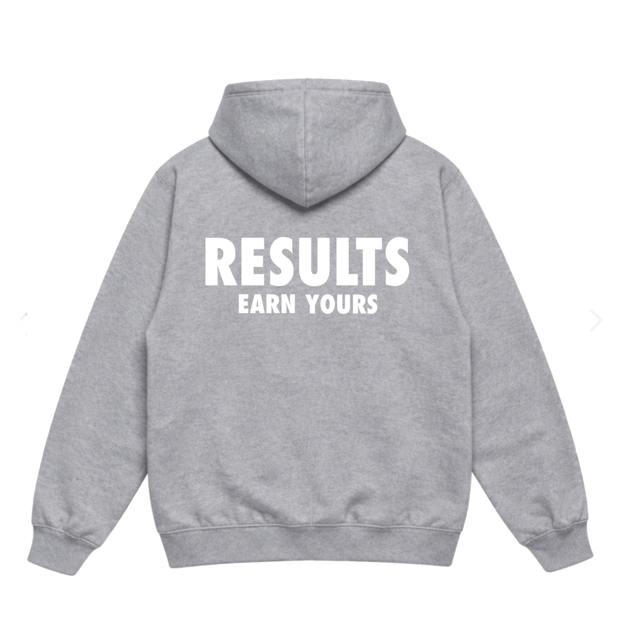 Earn Yours Hoodies