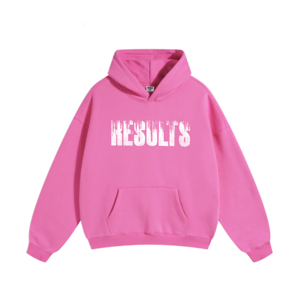 Perseverance Hoodie