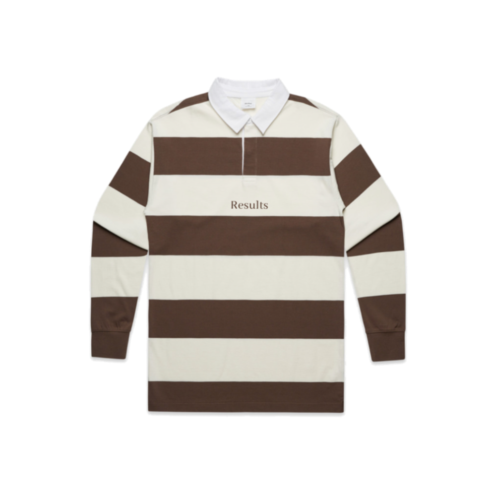 Rugby Stripe Jersey