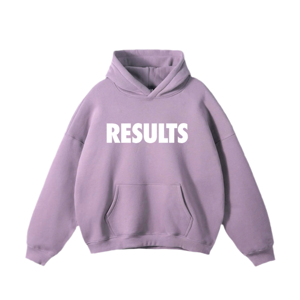 Results Signature Hoodies