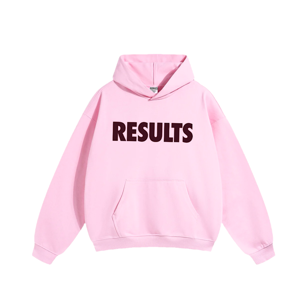 Results Signature Hoodies