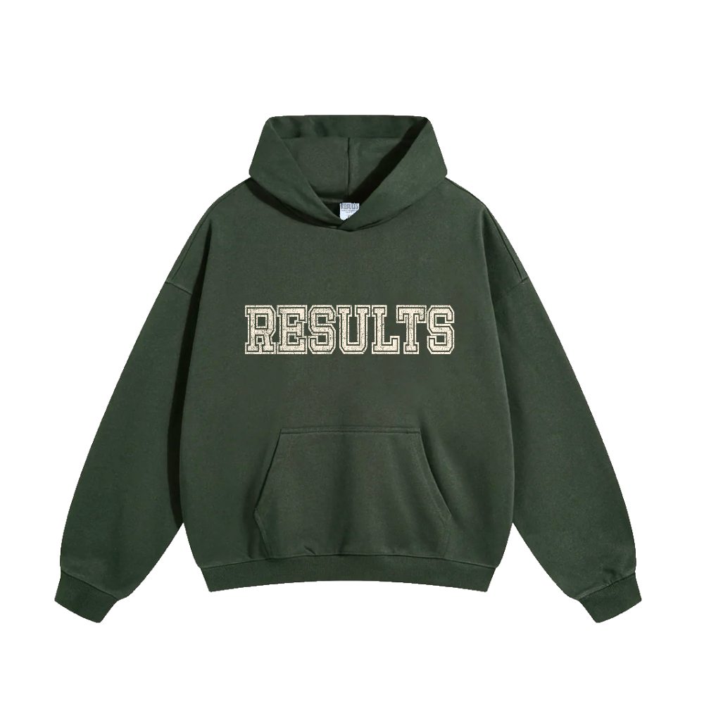 RTT Pullover Hoodies
