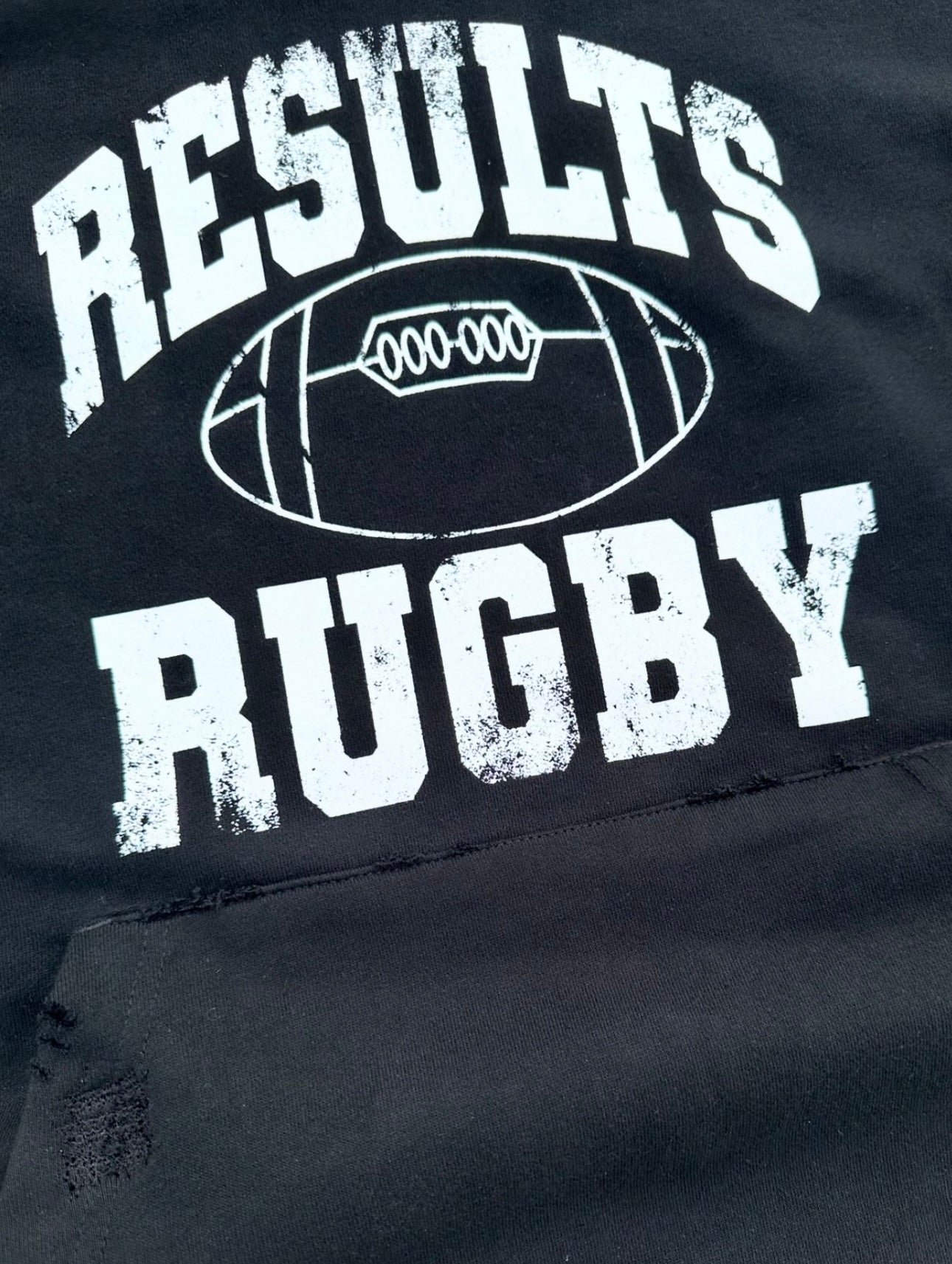 Rugby ‘24 Rugged Hoodie