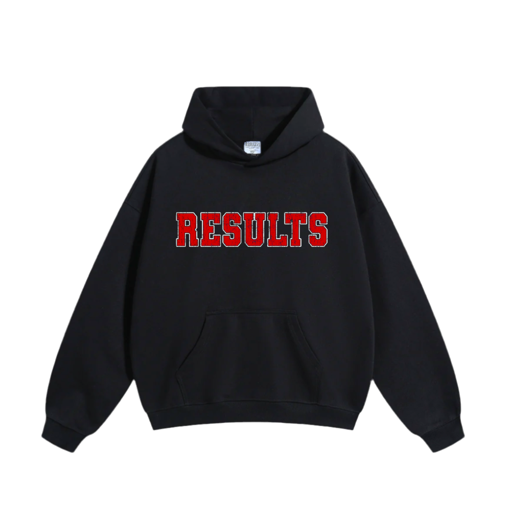 Vintage Crack Hoodies