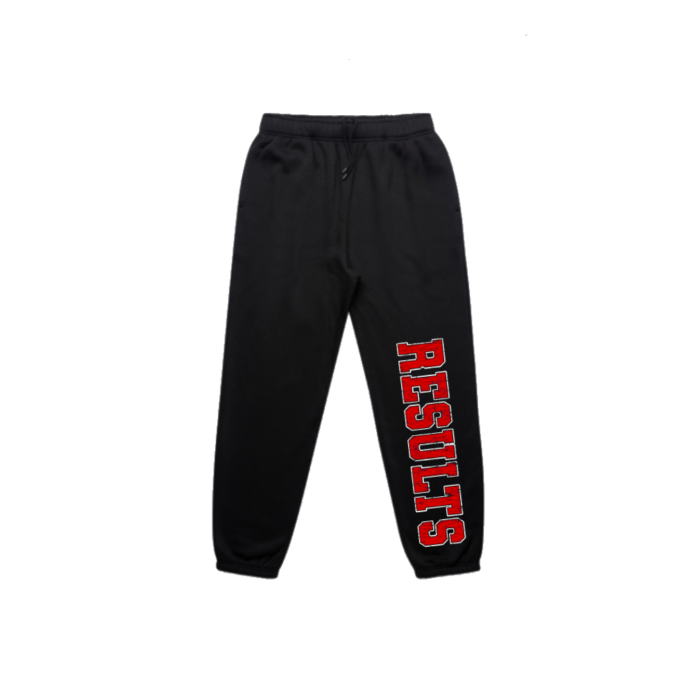 Vintage Crack Sweatpants