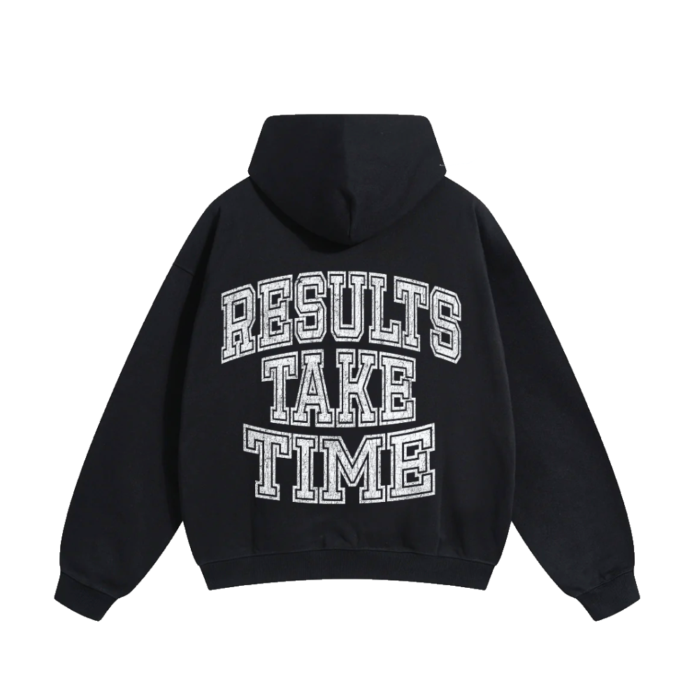 RTT Pullover Hoodies