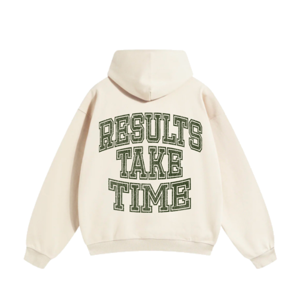 RTT Pullover Hoodies
