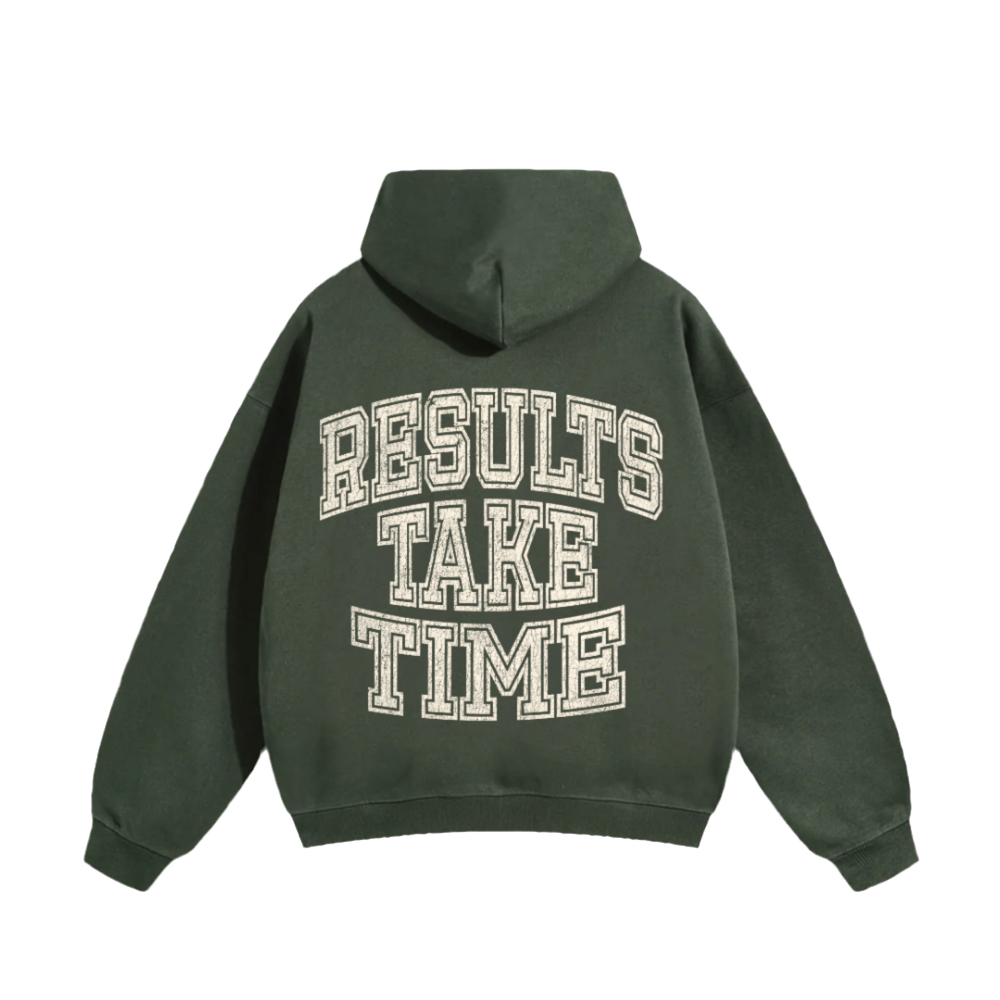 RTT Pullover Hoodies